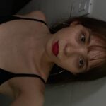 Agustina Cabo Instagram - ⛑️🎒🍎🧨❤️👠🌶️🍷🚗