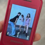 Agustina Cabo Instagram - El cinturón de Olivia
