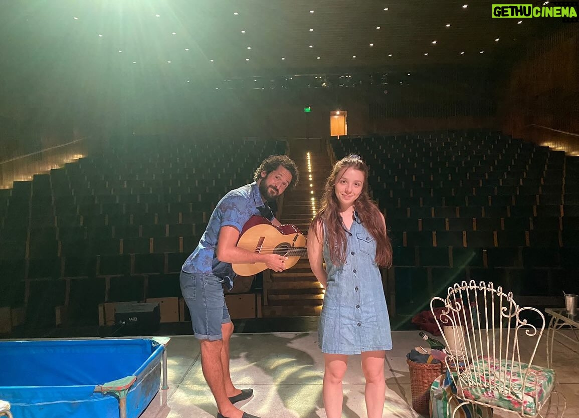 Agustina Cabo Instagram - Enerofebreromarzo se siente como si fuera parte del 2023, mas no lo es!!! Excepto la primera foto que es de Julio 2023 x @manueladiazlima