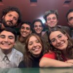 Agustina Cabo Instagram – Enerofebreromarzo se siente como si fuera parte del 2023, mas no lo es!!! Excepto la primera foto que es de Julio 2023 x @manueladiazlima