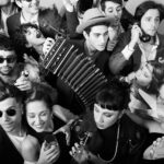 Agustina Cabo Instagram - Resulta que el 20/8 @el.cable hace una fiesta en @teatrovorterix y junto a la jefa @elirymberg estamos montando algo muy bárbaro con actores que no se puede creer. Tickets x @allaccessargok Fotos de @sof.inglese