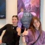 Agustina Cabo Instagram - Dormidisimas viendo esta peli de nuestro amigo @axelcheb que ya re quiero que vean todes. Que emoción me da pensar en cada persona que forma parte de este equipo. Una alegría, una gratitud!!! Aguante el arte loco aguante la ficción carajo.
