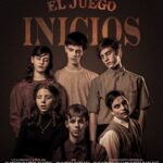 Agustina Cabo Instagram - Soy feliz. Todos los lunes de agosto a las 21:15 hs vamos a estar haciendo @eljuego.inicios en @el.metodo.kairos con un equipo deluxe!! Las entradas se compran por alternativa teatral 🔦 De: @franruizbarlett Dirección: @matiaspuricelli @franruizbarlett Elenco: @caboagustina @moraperetti_ @juan.cottet @teo.delia @nico_sousaok @fede.heinrich Asistente de dirección: @ccamiosa Vestuario: @carolpeiretti Escenografía: @giulianobenedetti Fotografía: @nacholunadei Diseño gráfico: Lucila Gejtman Producción general: @el.metodo.kairos Redes: @abrilvergara13