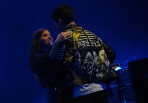 Agustina Cabo Instagram - 1 semana #FreeKs x @disneyplusla