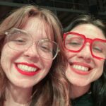 Agustina Cabo Instagram – Carrete de cumple ya tengo 23 gracias a les amigues x hacerme reÃr y hacerme el aguante, a mis papás por darme mi vida, a mi familia por el rito de amar, a mi hermano por regalarse incondicional y a mi alan x ser el mejor compañero. Gracias al teatro, a la comunión, a saberse pequeña y x ende gigante, a la comida, y a toda la gente que celebro conmigo las 45 veces que se me antojaron. Y jamas olviden que es su fiesta y lloran si quieren.