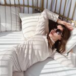 Agustina Cordova Instagram - in my solitude ☕️