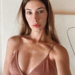 Agustina Cordova Instagram - brown sugar 🧸