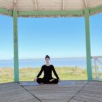 Agustina Cordova Instagram - Ahí en la danza de las aguas inconscientes, en ese silencio, en ese fluir, en esa conexión, en esa unión con el todo, existe un campo ilimitado donde nos encontramos: ES AHÍ pero como lo sabría? Siemplemente lo sentirías ✨ 🫀Meditación de Luna Llena en Piscis 30/08 a las 20:15 Belgrano @espacioiki info @universodiksha