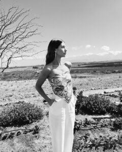 Agustina Cordova Instagram - this is my year of dreams come true ✨ Un nuevo año de vida, una nueva intención. 💫