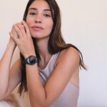 Agustina Cordova Instagram - ✨Dale poder a tu respiración ✨ sabías que cuando relentizas tu respiración sos capaz de tomar desiciones más inteligentes y tus percepciones se elevan? . Con #Venu2S de @garminargentina nos entendemos muy bien desde el principio 😍 Tiene infinitas herramientas, lit un flash (ya les mostraré) por ej: mide el nivel de estrés, calidad de sueño, hidratación, ciclo menstrual, entre otras millones de cosas ⌚️Además tiene ejercicios de respiración, yoga y entrenamiento 😬 Aguante la tecnología al servicio del bienestar!
