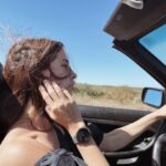 Agustina Cordova Instagram – 1 2 : 5 5 [ pero antes un paseito modelo 96’] 

⌚️@garminargentina #venu2s
