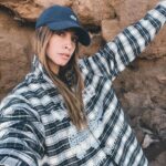 Agustina Cordova Instagram - elijo creer ✨