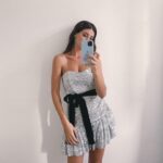 Agustina Cordova Instagram - del fin de semana cuando celebramos el amor de Luli y Gato 🏹 @newdress.rent @jacintasnails