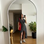 Agustina Suásquita Instagram - Se nos va el calor y con él estos últimos looks de verano…gracias por tanto nos vemos el año que viene amores míos *le hablaba a su ropa* voten preferido del 1 al 10 solo aras pura raza tienen comodín para votar más de uno