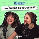 Agustina Suásquita Instagram - ¿YA SOMOS CORDOBESAS? 🤪 Gracias @paprykaok por enseñarnos estas palabritas 🤩 #Duquesas todos los martes de 17 a 19hs por @luzutv 👑