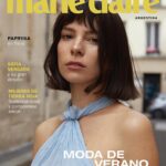 Agustina Suásquita Instagram - PAPRILY IN PARIS Y EN LA TAPA DE @marieclairearg AMOR 💅 Hicimos esta producción hermosa junto con @sshph y @jimosoriano cuando estuve de viaje por primera vez en París 🥹 Las fotos son hermosas y los looks que decirles, ya les mostraré más ✨ Gracias @marieclairearg por esta tapa y la nota como siempre tan disfrutable de la mano de @lasoberano. A partir de mañana en todos los kioscos de revistas 🥹 Fotografía @sshph | Estilismo y Dir Creativa @jimosoriano | Nota @lasoberano | Agradecimientos @giachinomatias @es.gone @copernicoba @clubsudeste @shop.kokyo @levis_ar @madeinchola @gingerjoyeria @madness_clothing @47street @weare.trop