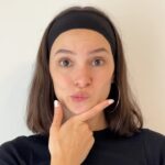 Agustina Suásquita Instagram - Arranco el frío y mi piel lo sabe 😅 Posta, para mi es tremendo el nivel de deshidratación en las manos y labios durante el invierno y la única forma que encontré es agarrarlo a tiempo y con Bepanthol de Bayer estoy diez puntos! Espero que les sirva el dato de Araceli a Araceli 😎 #BepantholRegeneradora #Bayer #SanarDeAdentroHaciaAfuera