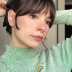 Agustina Suásquita Instagram - Dos momentos del día y el maquillaje de @natura.argentina que se mantiene intacto 🤯 La alta pigmentación y su durabilidad es tan bárbara que solo tuve que hacer unos retoques y listo, a seguir! ✨ #FavoritosUna #MaquillajeNatura #ColecciónComplemetos
