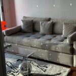 Agustina Suásquita Instagram - Registros aesthetic de una mudanza caótica como todas las mudanzas