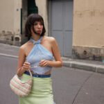 Agustina Suásquita Instagram - PAPRILY IN PARIS Y EN LA TAPA DE @marieclairearg AMOR 💅 Hicimos esta producción hermosa junto con @sshph y @jimosoriano cuando estuve de viaje por primera vez en París 🥹 Las fotos son hermosas y los looks que decirles, ya les mostraré más ✨ Gracias @marieclairearg por esta tapa y la nota como siempre tan disfrutable de la mano de @lasoberano. A partir de mañana en todos los kioscos de revistas 🥹 Fotografía @sshph | Estilismo y Dir Creativa @jimosoriano | Nota @lasoberano | Agradecimientos @giachinomatias @es.gone @copernicoba @clubsudeste @shop.kokyo @levis_ar @madeinchola @gingerjoyeria @madness_clothing @47street @weare.trop