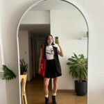 Agustina Suásquita Instagram - Se nos va el calor y con él estos últimos looks de verano…gracias por tanto nos vemos el año que viene amores míos *le hablaba a su ropa* voten preferido del 1 al 10 solo aras pura raza tienen comodín para votar más de uno