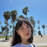 Agustina Suásquita Instagram - PA LOS ÁNGELE?