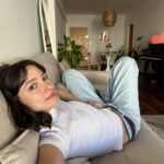 Agustina Suásquita Instagram - Registros aesthetic de una mudanza caótica como todas las mudanzas