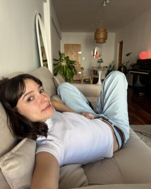 Agustina Suásquita Instagram - Registros aesthetic de una mudanza caótica como todas las mudanzas