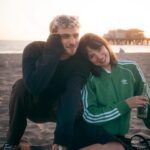 Agustina Suásquita Instagram - PA LOS ÁNGELE?
