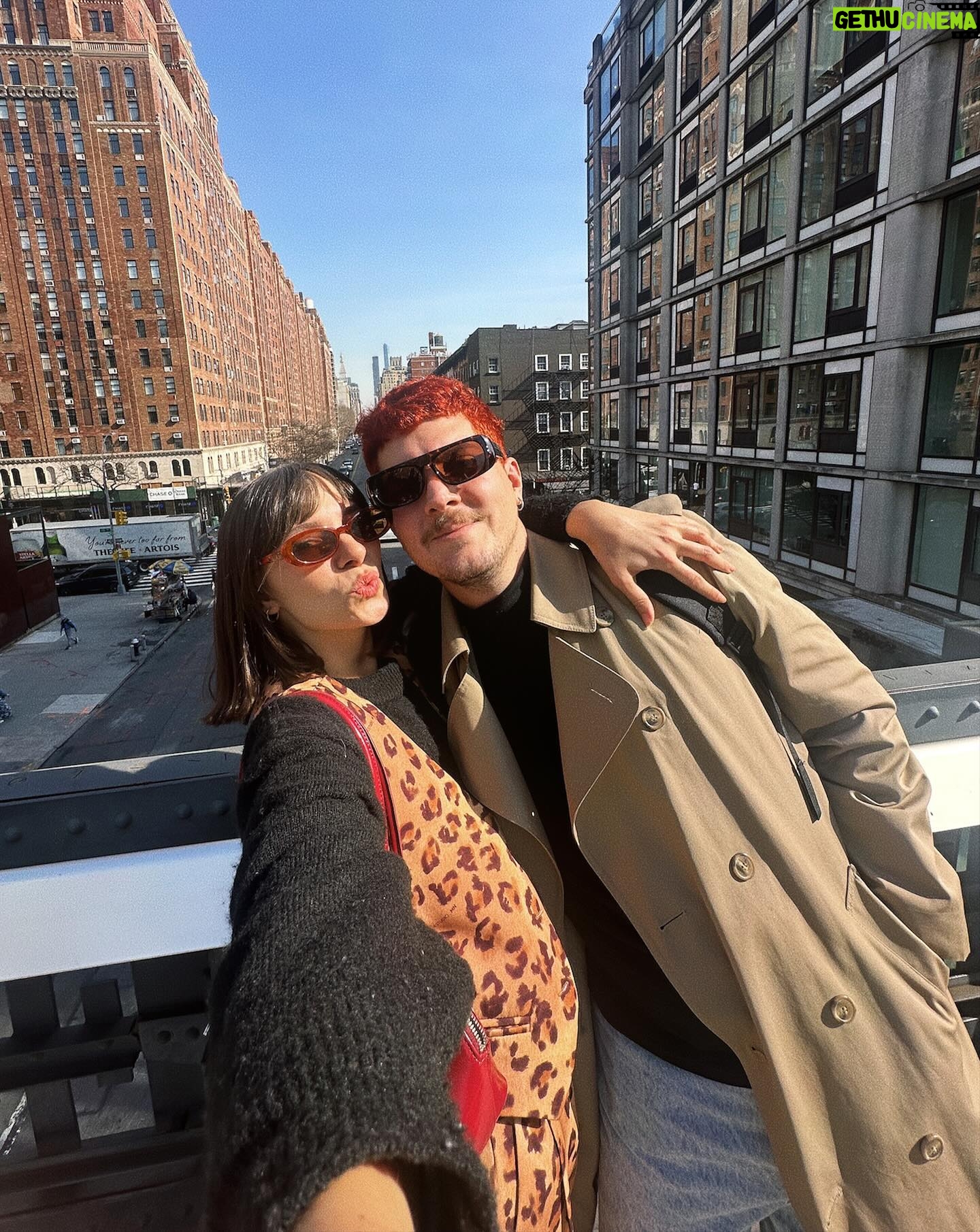 Agustina Suásquita Instagram - Llegó tu Mob Wife 💋