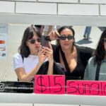Agustina Suásquita Instagram - PA LOS ÁNGELE?
