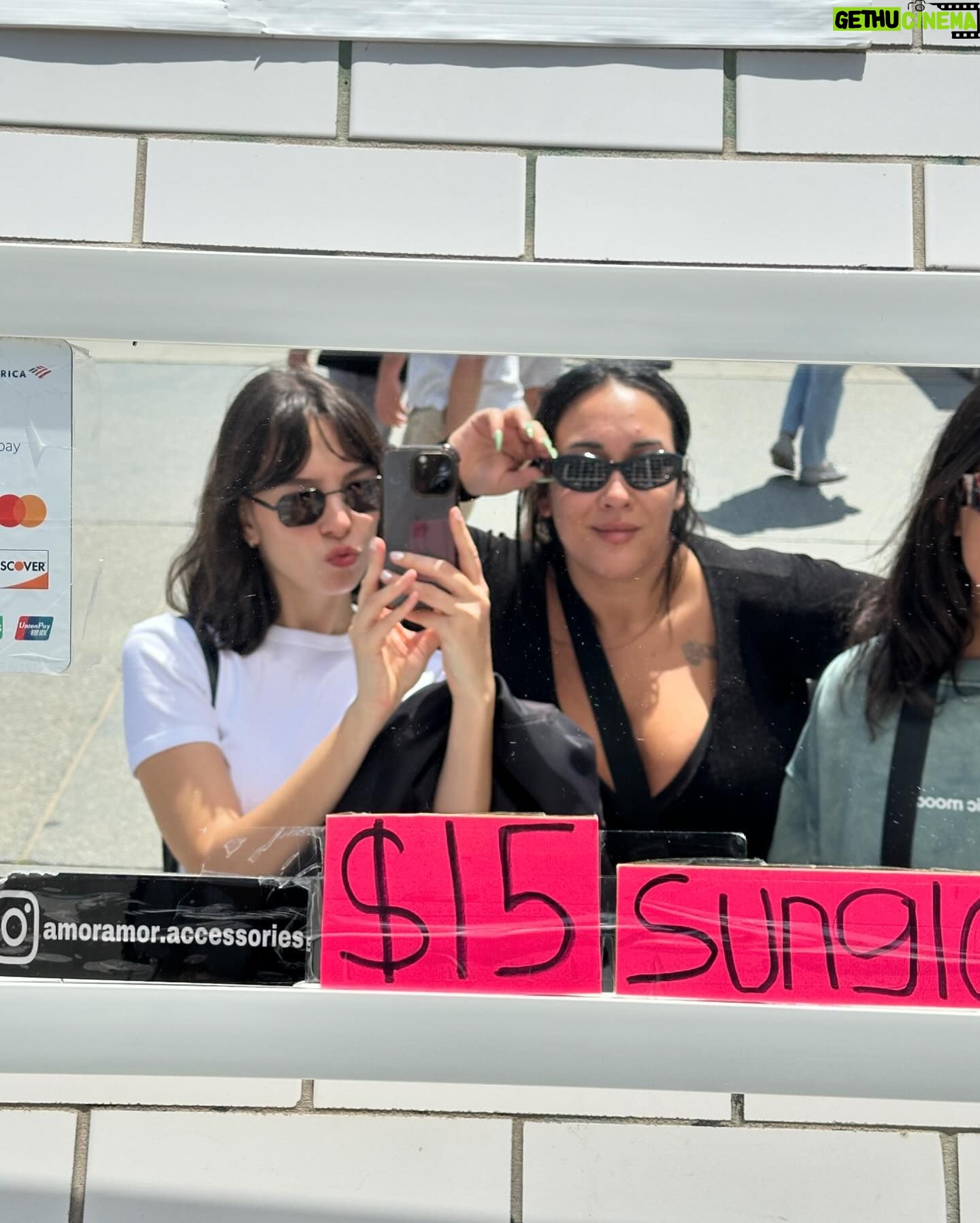 Agustina Suásquita Instagram - PA LOS ÁNGELE?