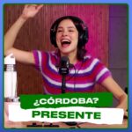 Agustina Suásquita Instagram – La tipa no se iba a dar por vencida, porque ante todo, CORDOBESA @paprykaok