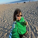 Agustina Suásquita Instagram - PA LOS ÁNGELE?