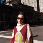 Agustina Suásquita Instagram - Revelé un rollito lleno de recuerdos, de gente hermosa y de muchas partes del mundo 🎞️❤️