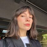 Agustina Suásquita Instagram - Los últimos días en la vida de Papryka (hoy me dijeron que estoy cada vez más parecida a Joaquín Levinton)