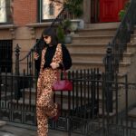 Agustina Suásquita Instagram - Batalla de looks en NYC 🗽 Una semana de despliegue de glamour merecía este enfrentamiento 👊🏻 Del 1 al 7 coméntenme cuál les gustó más 👇🏻
