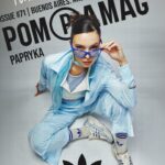 Agustina Suásquita Instagram - Out now #ISSUE71 @pompamagazine ft. @adidasar (((( ̄·. ̄¤»° @paprykaok es ⭑RUNNING 2000⭑° ̄¤»°.· ́ ̄)))) Inspirada en la época dorada de los 2000, @adidasar nos lleva de vuelta a la era de los looks icónicos y la música contagiosa/pegajosa/adictiva. Gracias @adidasar por hacer esto realidad.🪽 🔗 Producción general: @jorgepeda Producción ejecutiva: @jorgepeda Dirección creativa y arte: @jorgepeda Fotografía: @chocolatkid Estilismo: @insidebambi Diseño gráfico y edición: @toguve Filmmaker: @byanaclaramarz Maquillaje y pelo: @lu_ni_tah Asistente de maquillaje y pelo: @lunarollie Asistente de dirección y producción: @giannaschnabel @prezcatalina_ @lutorrielli Asistente de fotografía: @pauloxsantos Asistente de estilismo: @gfluguerto @__delficatalano @iaralomich_ Catering: @neron.buenosaires @rosedalcafee_ Locación: @stcerocuatro