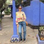 Agustina Suásquita Instagram -