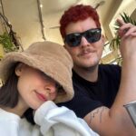 Agustina Suásquita Instagram - Sale esa batalla de looks en nyc si o no?