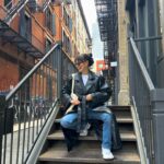 Agustina Suásquita Instagram - Sale esa batalla de looks en nyc si o no?