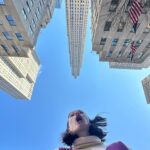 Agustina Suásquita Instagram - Sale esa batalla de looks en nyc si o no?