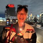 Agustina Suásquita Instagram - Cumplí 32 años en la ciudad más loca del mundo