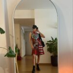 Agustina Suásquita Instagram - Se nos va el calor y con él estos últimos looks de verano…gracias por tanto nos vemos el año que viene amores míos *le hablaba a su ropa* voten preferido del 1 al 10 solo aras pura raza tienen comodín para votar más de uno