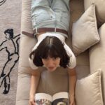 Agustina Suásquita Instagram - Cuando la música no tiene un pedo que ver con el video