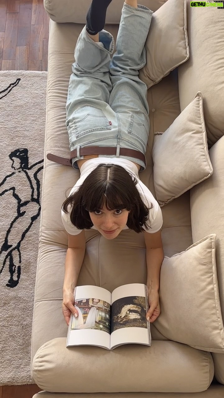 Agustina Suásquita Instagram - Cuando la música no tiene un pedo que ver con el video