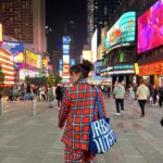 Agustina Suásquita Instagram - Cumplí 32 años en la ciudad más loca del mundo
