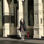 Agustina Suásquita Instagram - Cumplí 32 años en la ciudad más loca del mundo
