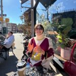 Agustina Suásquita Instagram - Cumplí 32 años en la ciudad más loca del mundo