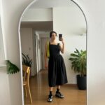 Agustina Suásquita Instagram - Se nos va el calor y con él estos últimos looks de verano…gracias por tanto nos vemos el año que viene amores míos *le hablaba a su ropa* voten preferido del 1 al 10 solo aras pura raza tienen comodín para votar más de uno